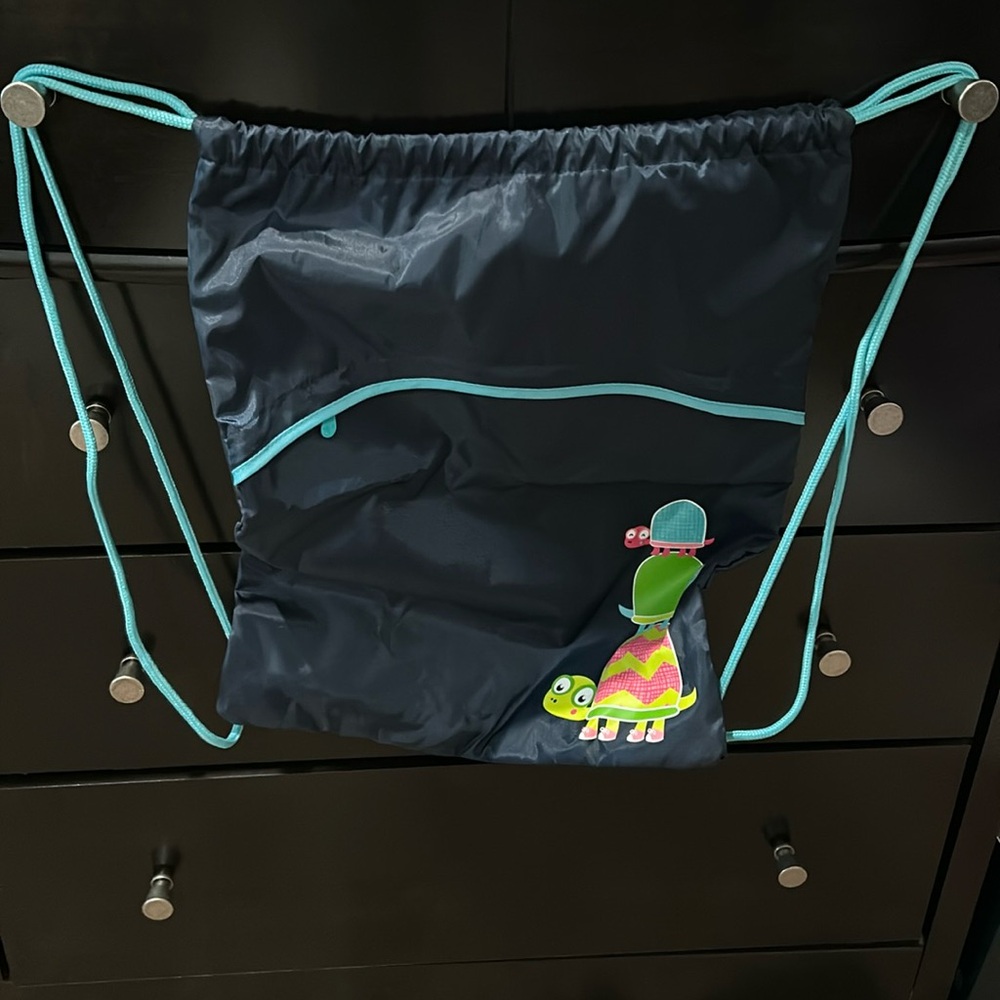 Thirtyone clinch bag